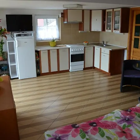 Apartmán Harmonia *