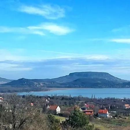 Harmonia Apartmán Balatongyörök