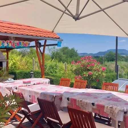 Appartement Harmonia