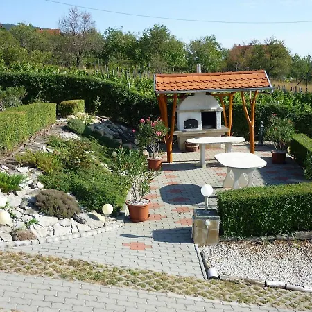 Harmonia * Balatongyörök
