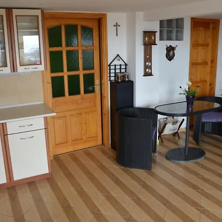Harmonia Appartement
